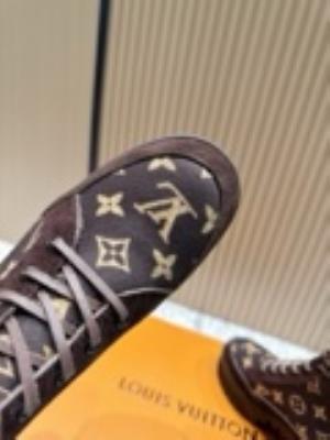 wholesale quality women louis vuitton shoes model no. 546
